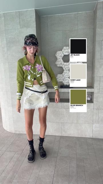 @Pomelo Fashion