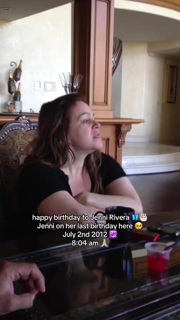 @JenniRiveraFans