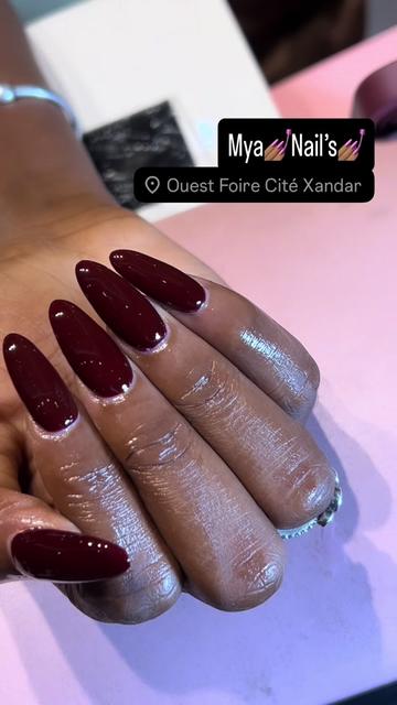 @Mya Nail&rsquo;s💅🏻💪🏻