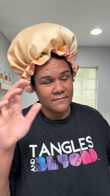 @Tangles and Beyond