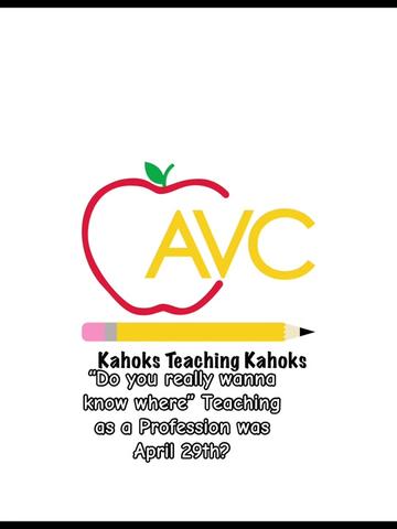 @Teaching_chs