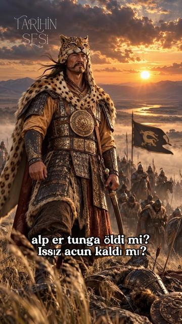 @Tarihin Sesi