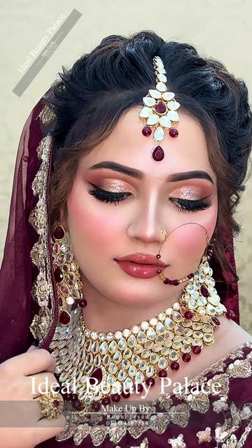 @IDEAL BEAUTY PALACE