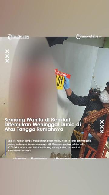 @Tribunnews Sultra Official