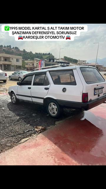 @🚘 KARDEŞLER OTOMOTİV 🚘
