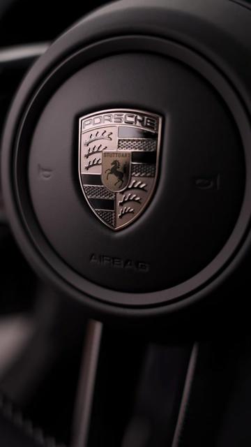 @Porsche Centre Calgary
