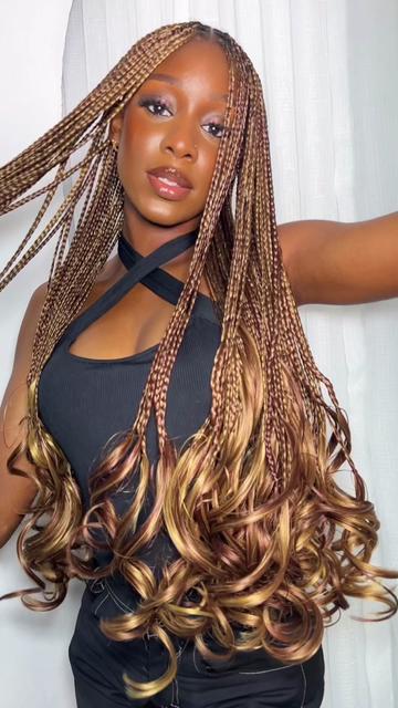 @ZikoraHair