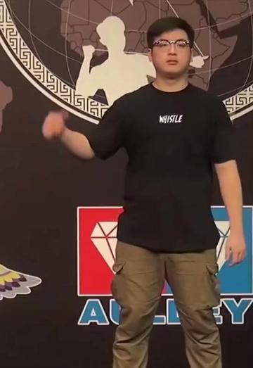 @Yo-yo