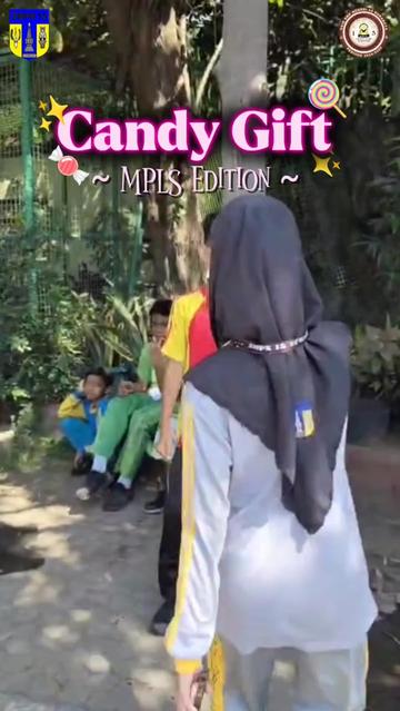 @OSIS SMPN 15 SURABAYA
