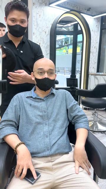 @TOGI Hair - T&oacute;c Giả Thiết Kế