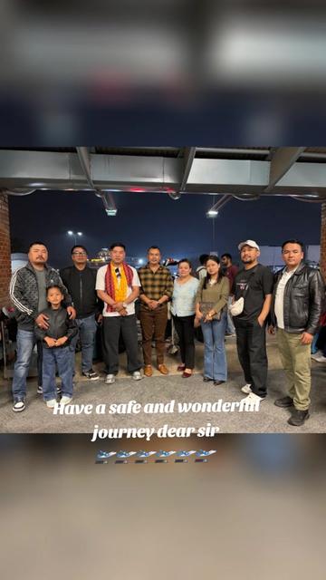 @Deb Moktan
