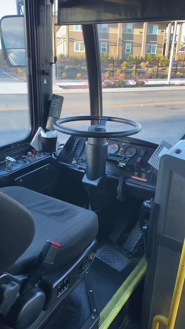 @Bus Driver Keywan