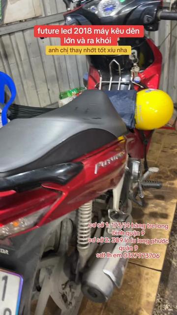 @Tiến racing shop quận9