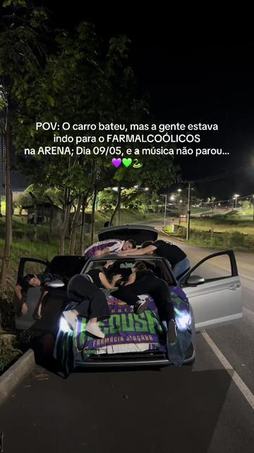 @Atlética Medusa - 🐍💜