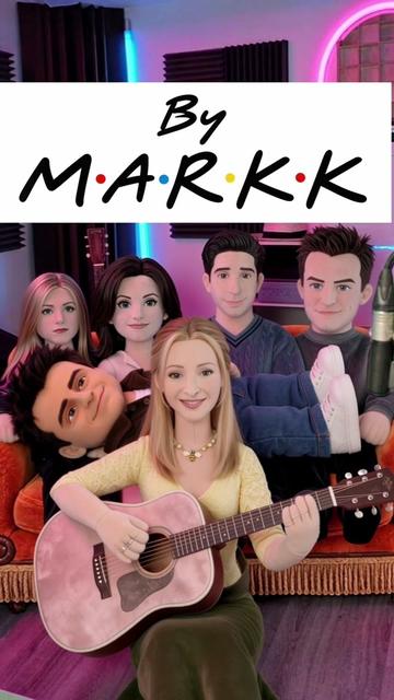 @MARKK Officiel 🎧
