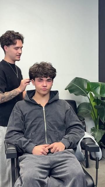 @JT / kelowna barber