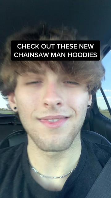 @Anime Clothing