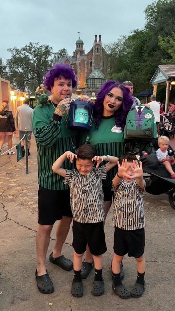 @Liven Family