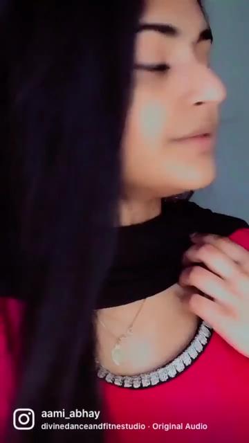 @Aami_abhay