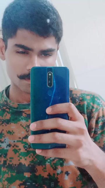 @Fauji_sahab143🇮🇳