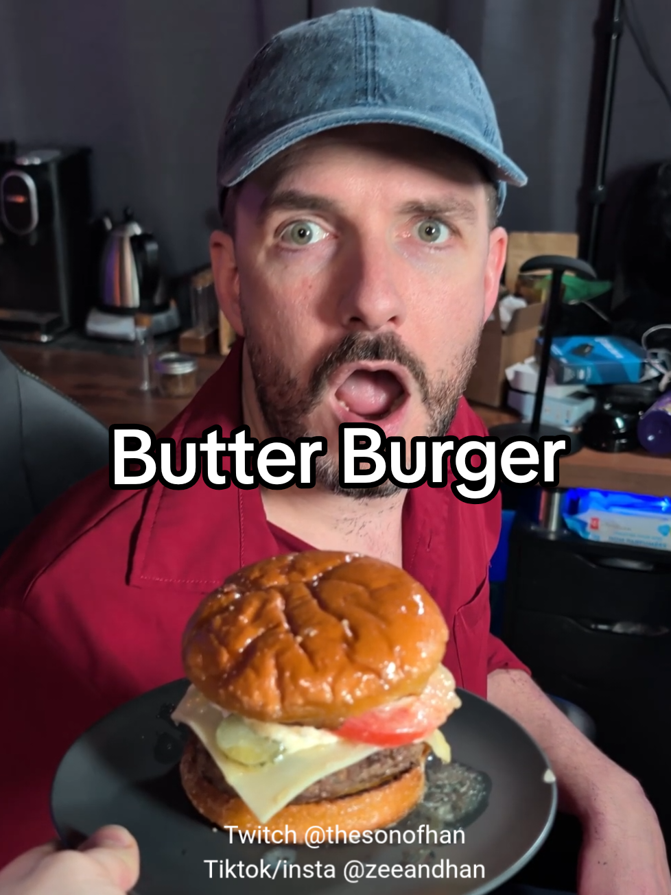 @Zee | Twitch @ TheSonOfHan