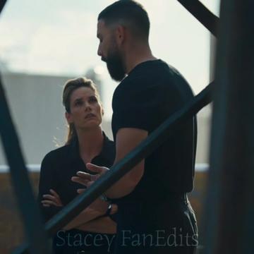 @Stacey FanEdits