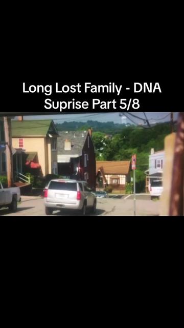 @Long Lost Family USA