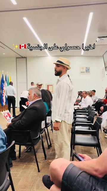 @Dz Living In Canada 🇩🇿🇨🇦