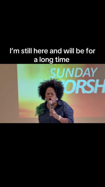 @PraiseUnlimited Mr. God Bless