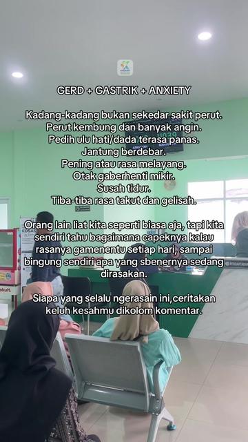 @Klinik Kosasih Medika Lampung