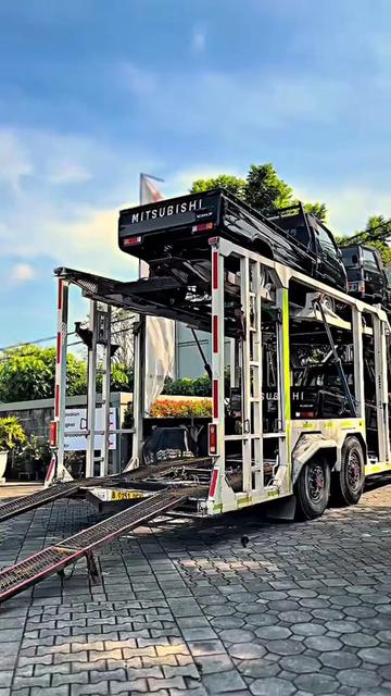 @Rakan Mitsubishi Aceh