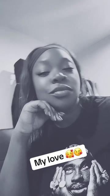 @Jasmyne S