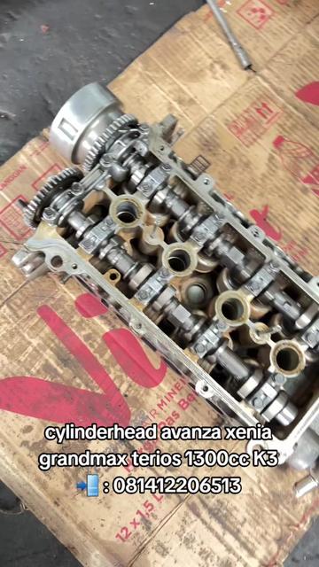 @Vriva Motor Cinangka