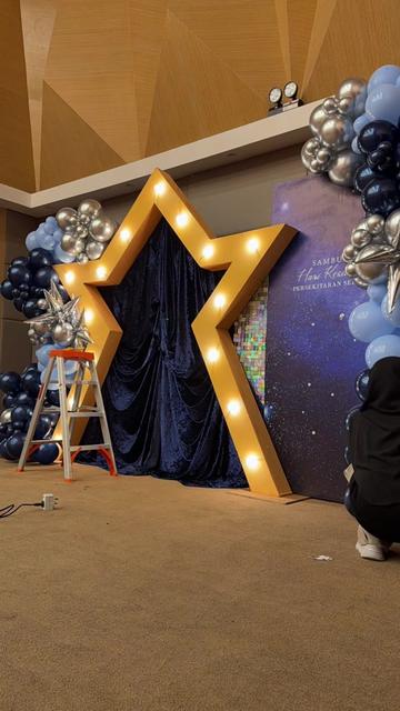@Ciktam Balloon & Wedding
