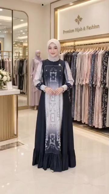 @Nisa Store Gallery