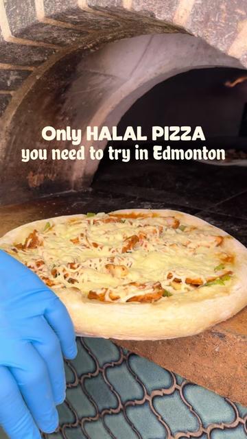 @YEG Halal Foodie | Edmonton