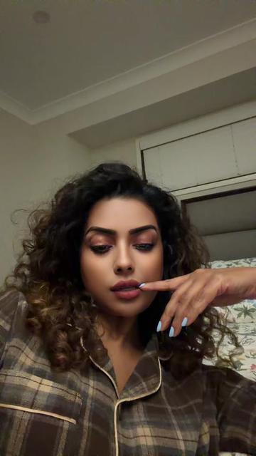@Shash