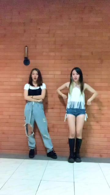 @IdenticalDance