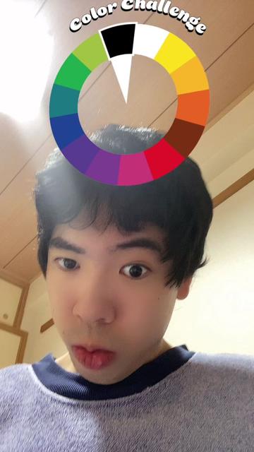 @西村悠汰