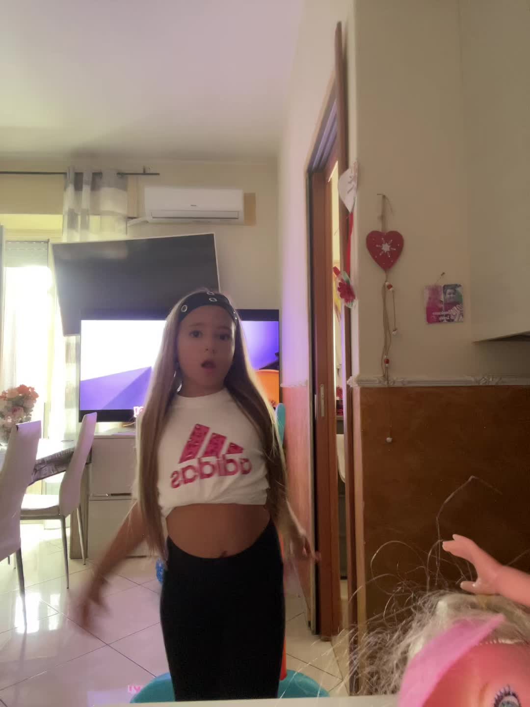 @Aleandra Salvo Sophia Ludovica