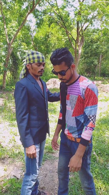 @Harekrushna07