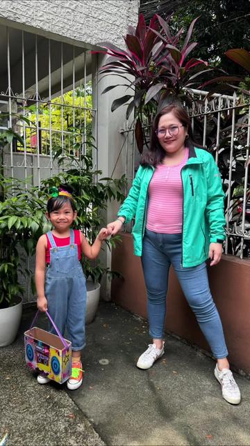 @Momshie ✿