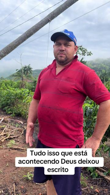 @Amós da roça cafécultor