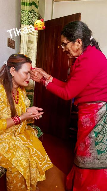 @Kabita Shrestha Karki
