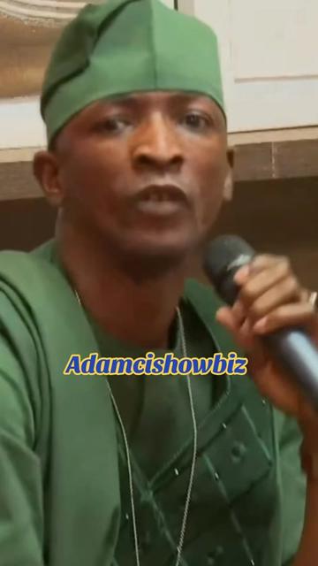 @Adama Hamidou Ciss&eacute;