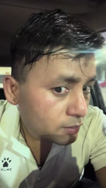 @Anup Bista
