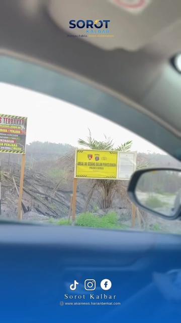 @Sorot Kalbar