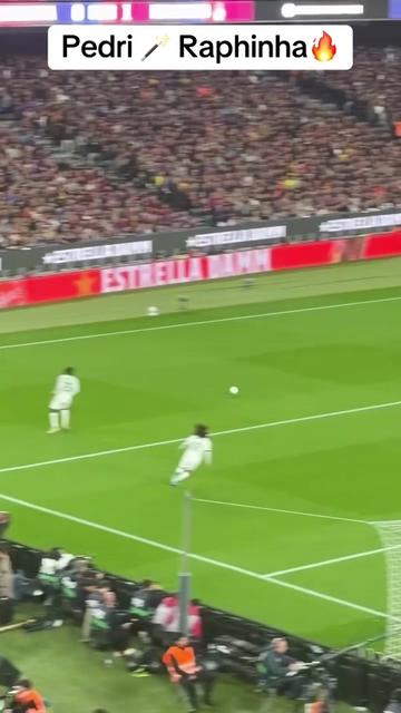 @Barca viral