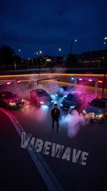 @VibeWave