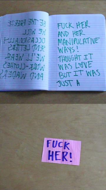 @Lost Grrrl Found